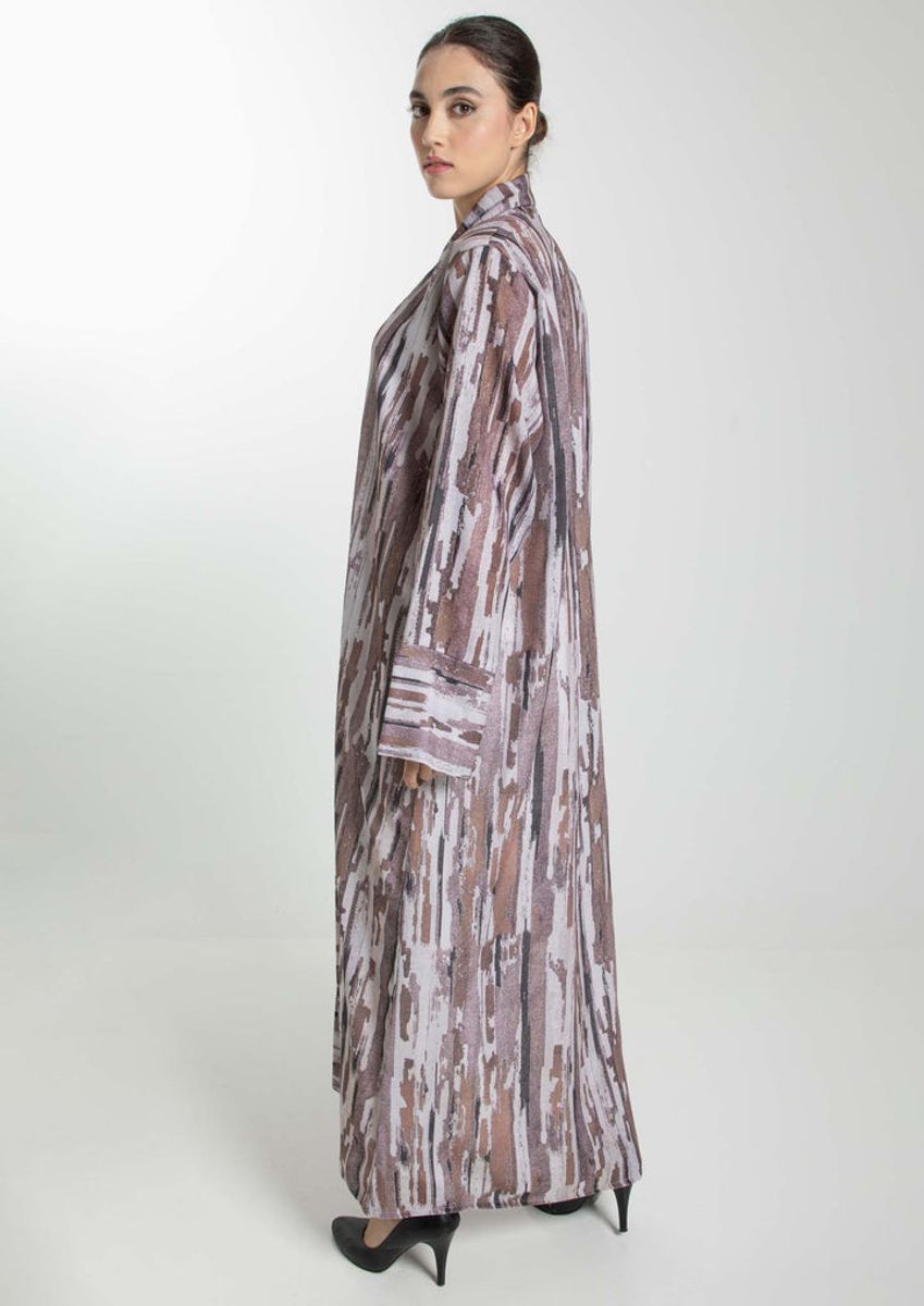 Msquare Fashion - Women's Abayas 1