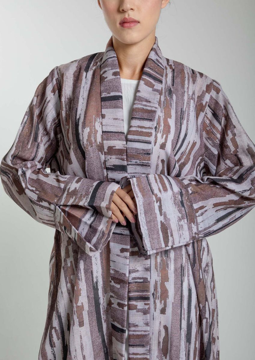 Msquare Fashion - Women's Abayas 2