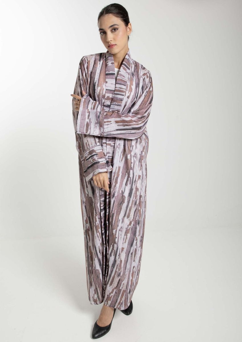 Msquare Fashion - Women's Abayas 9