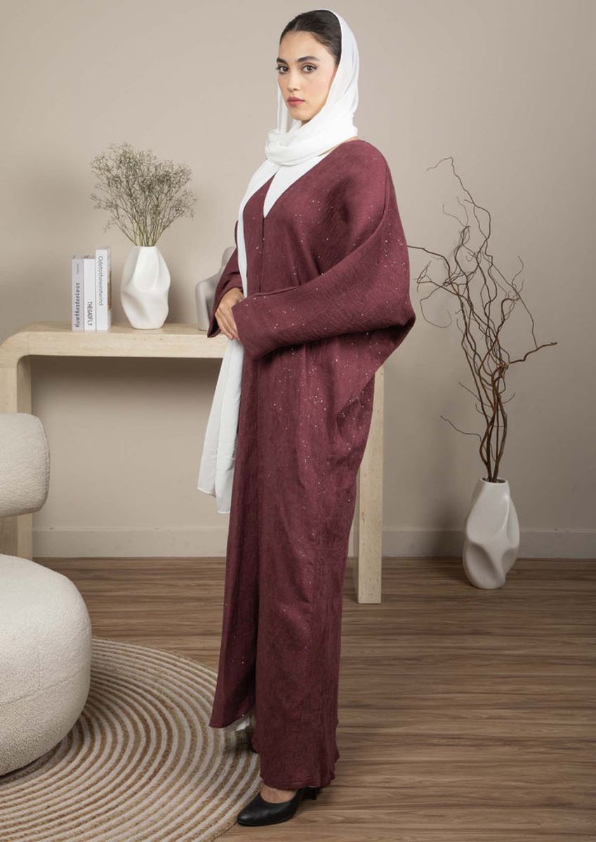 Msquare Fashion - Women's Abayas 2