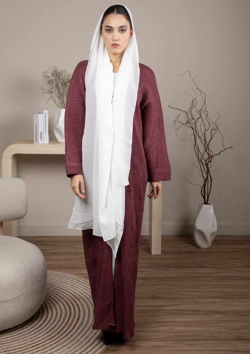 Msquare Fashion - Women's Abayas 9