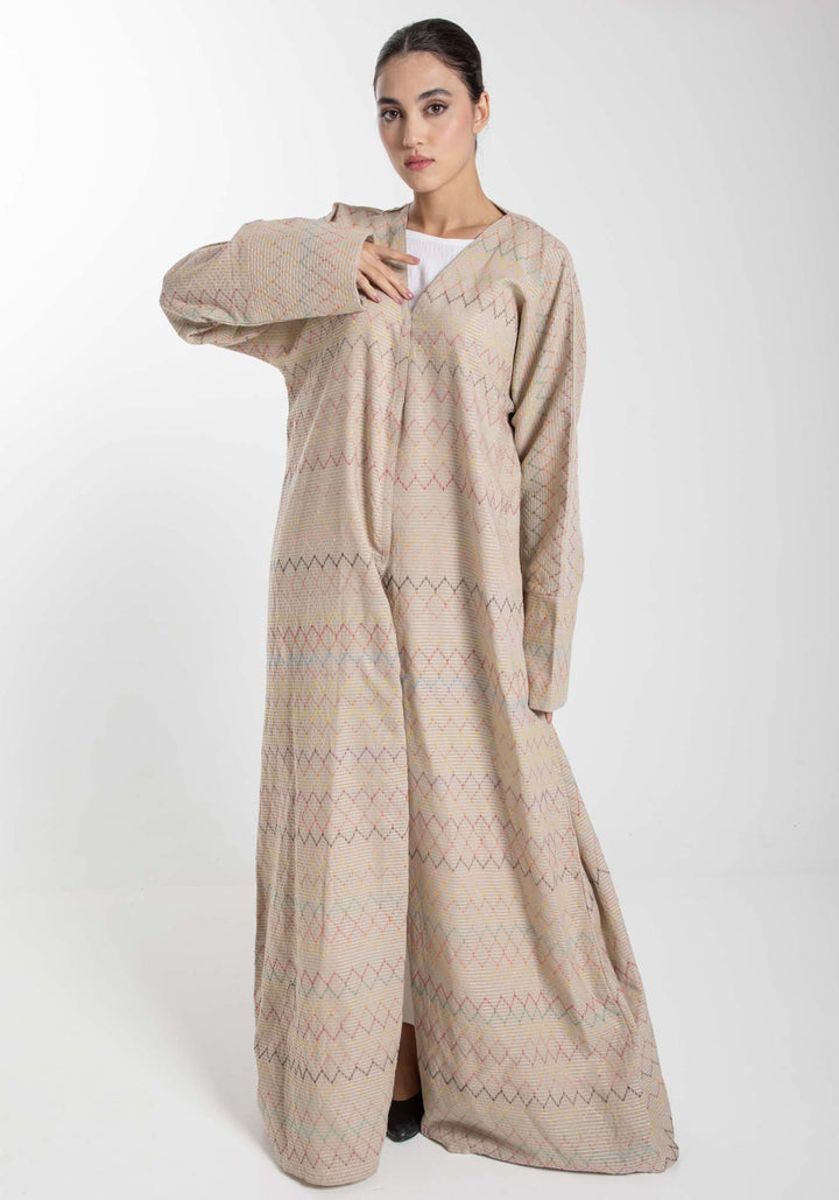Msquare Fashion - Women's Abayas 1