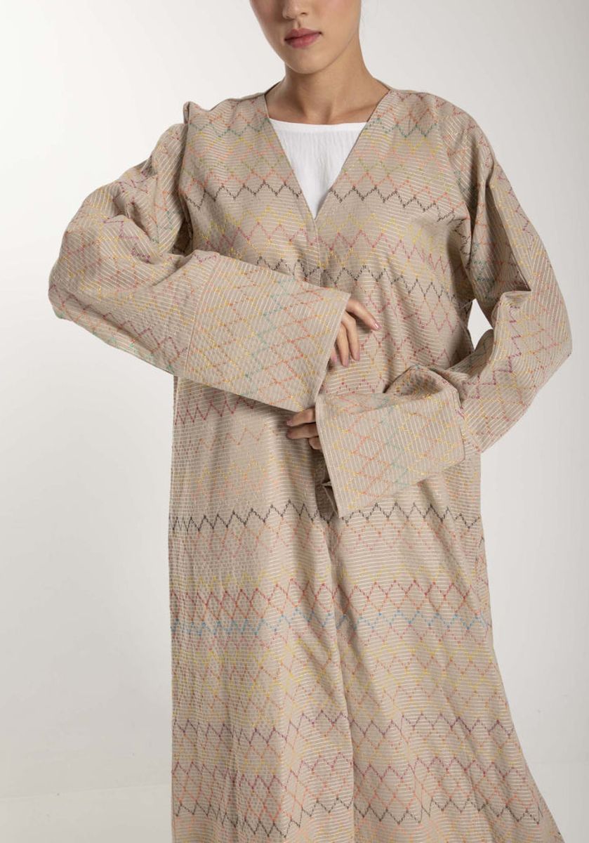 Msquare Fashion - Women's Abayas 2