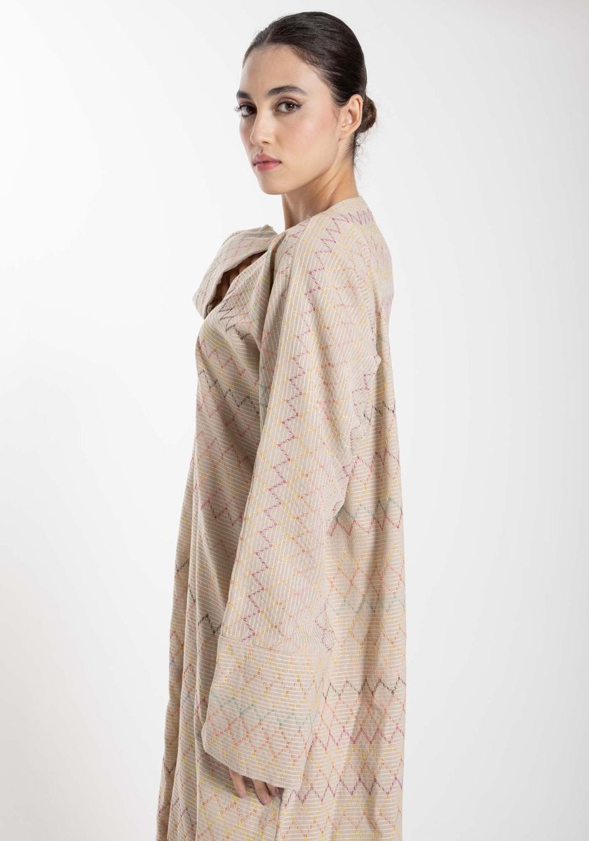 Msquare Fashion - Women's Abayas 3