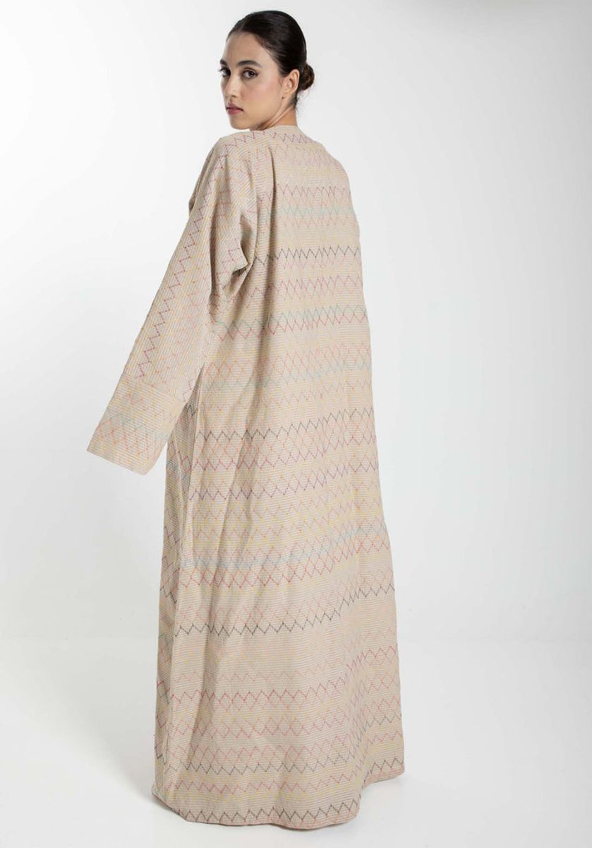 Msquare Fashion - Women's Abayas 4