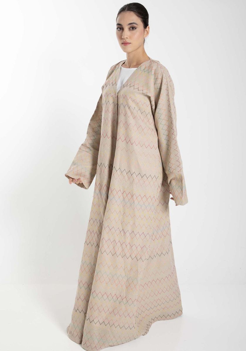 Msquare Fashion - Women's Abayas 10