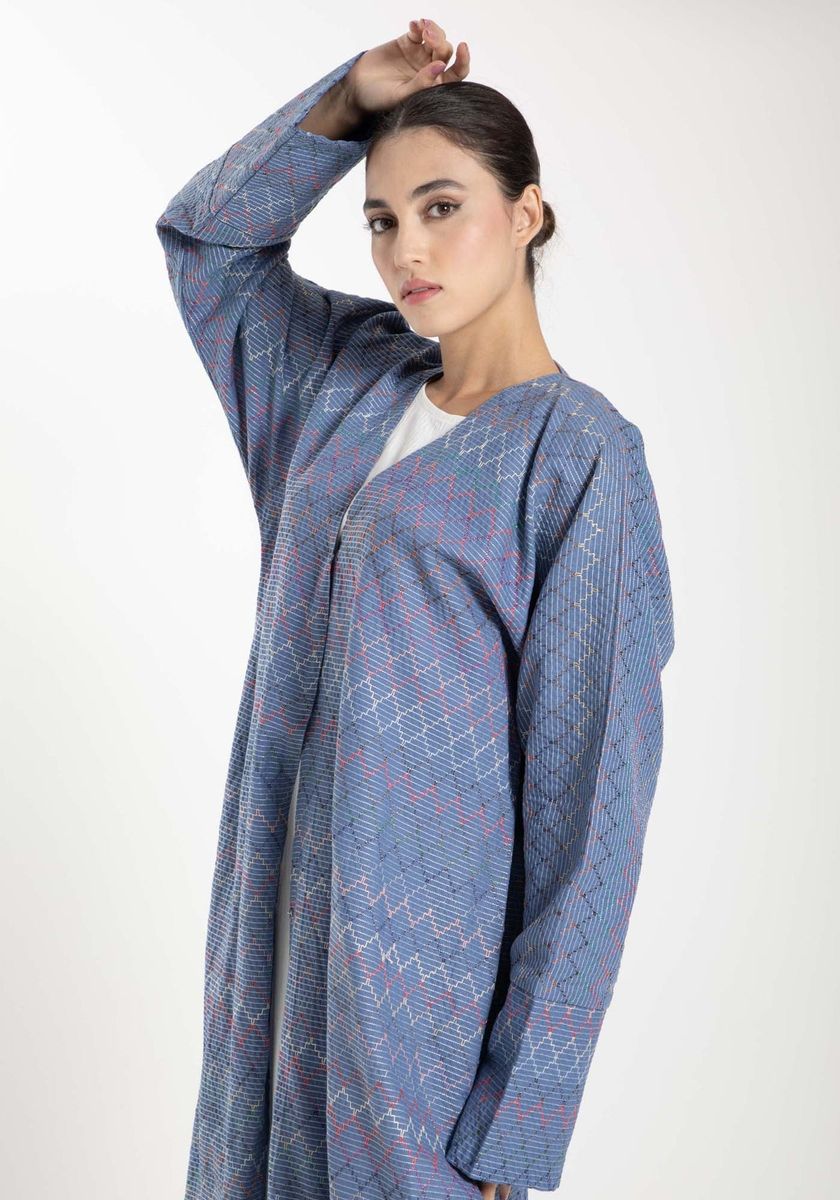 Msquare Fashion - Women's Abayas 2