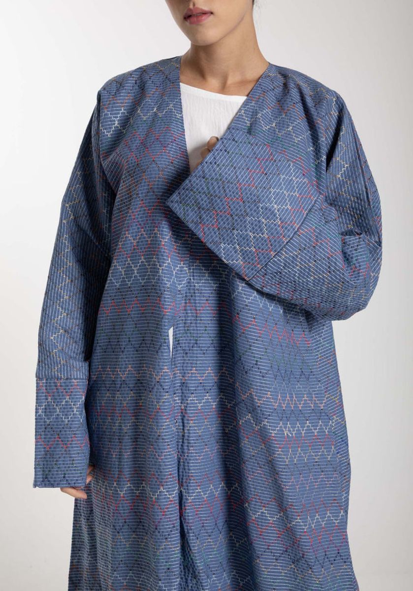 Msquare Fashion - Women's Abayas 3