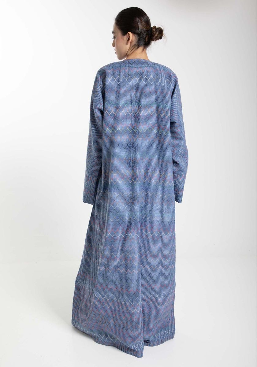 Msquare Fashion - Women's Abayas 4