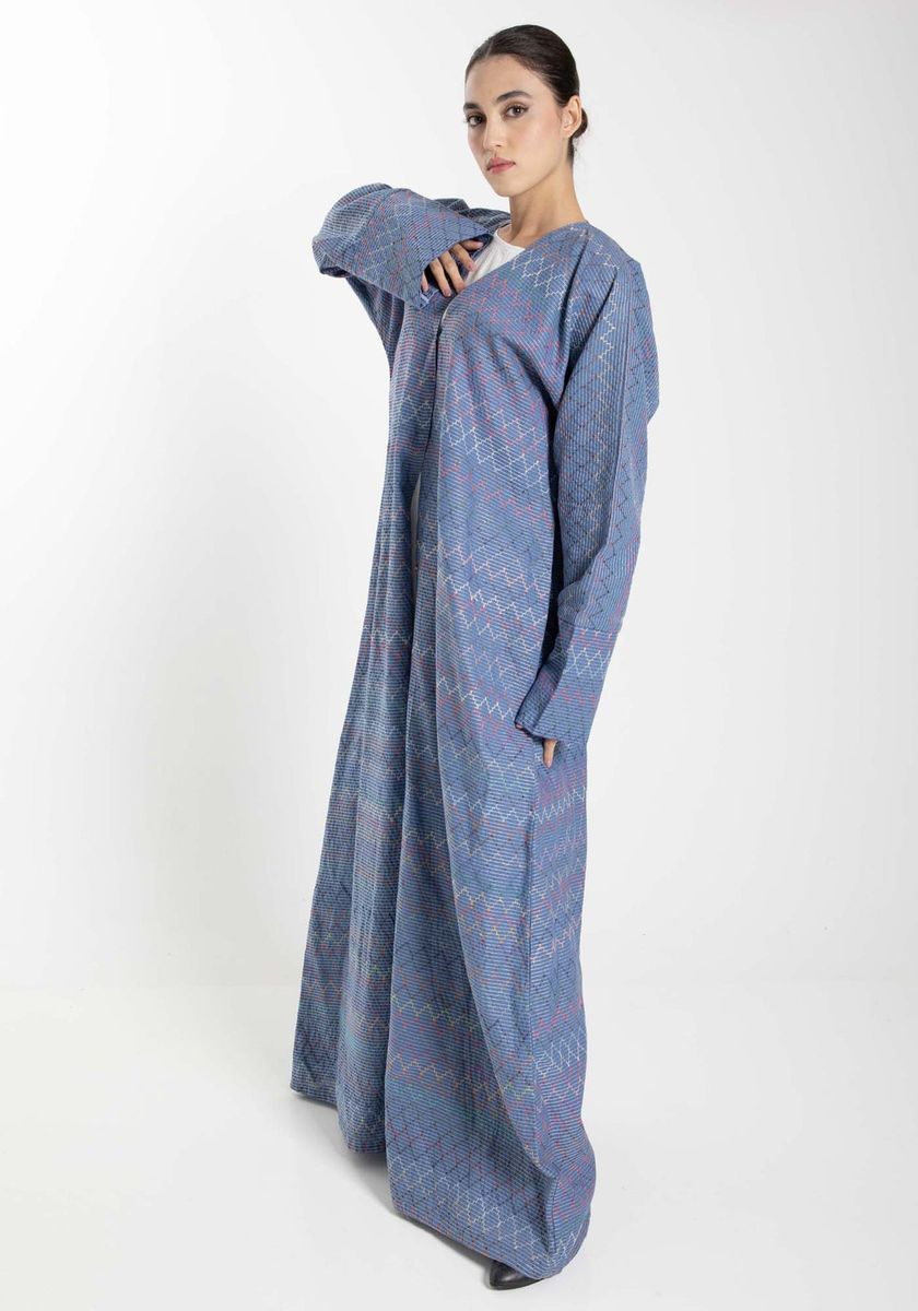 Msquare Fashion - Women's Abayas 10