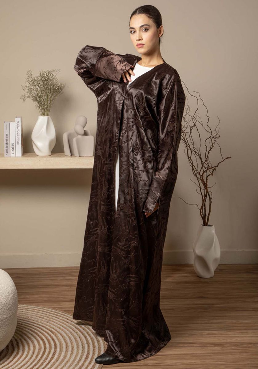Msquare Fashion - Women's Abayas 1