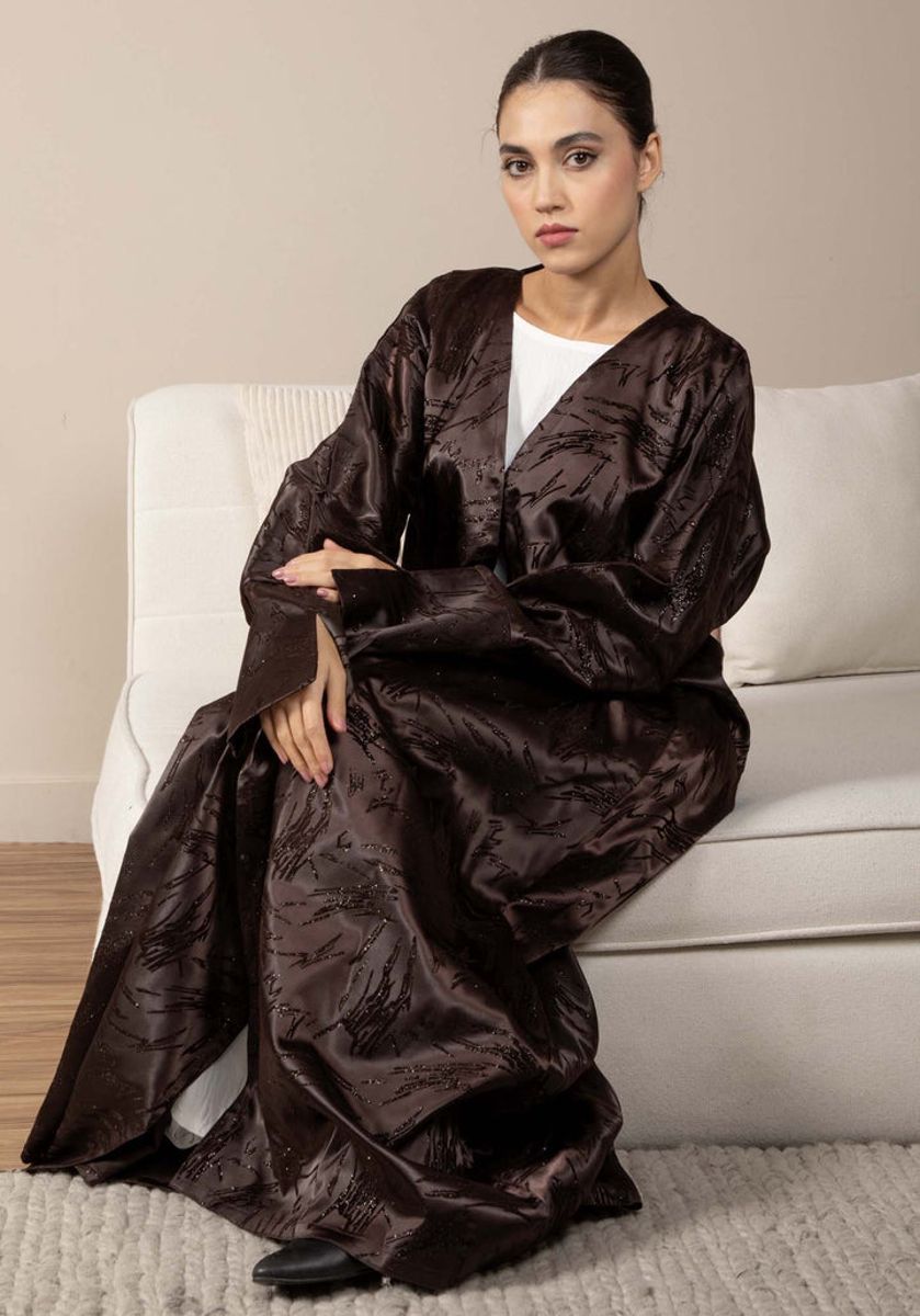 Msquare Fashion - Women's Abayas 2