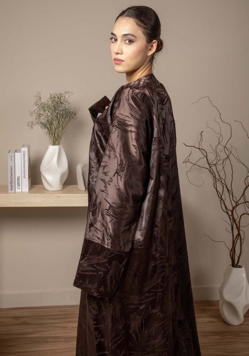 Msquare Fashion - Women's Abayas 3