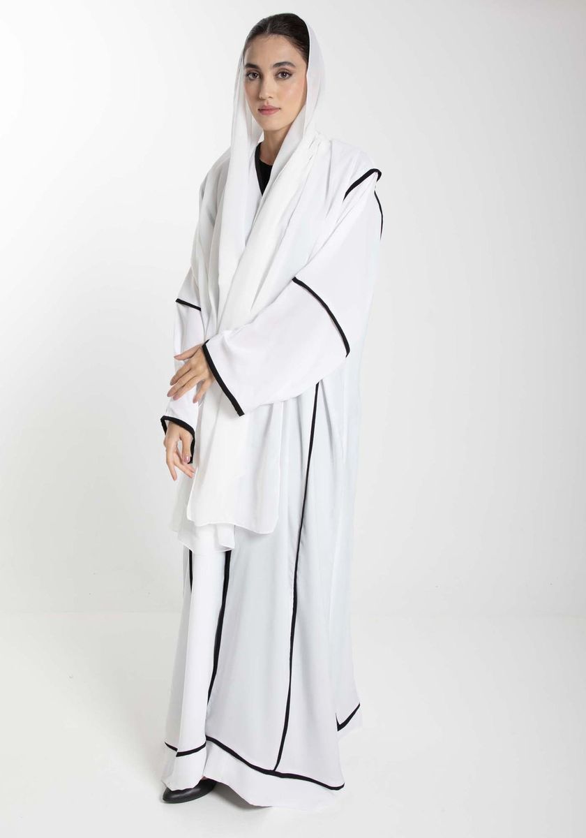 Msquare Fashion - Women's Abayas 10