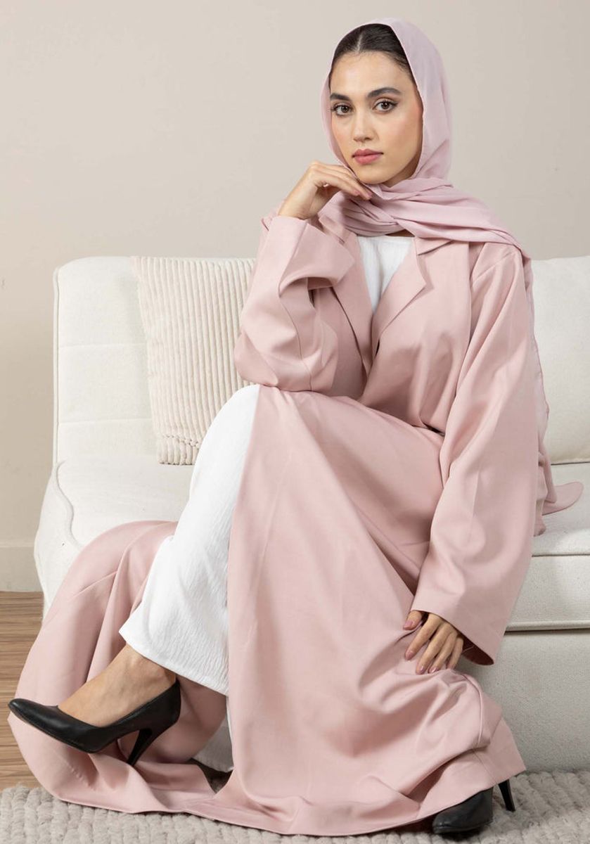 Msquare Fashion - Women's Abayas 3