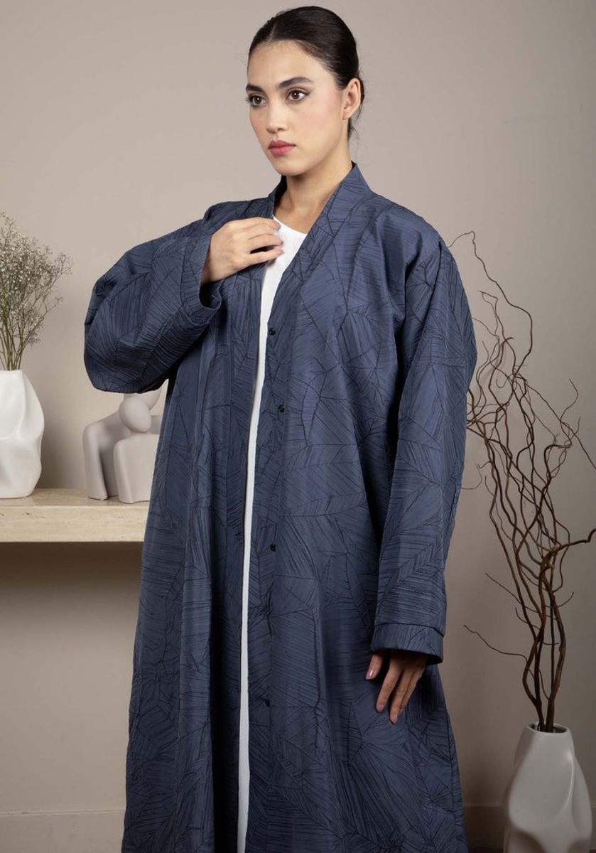 Msquare Fashion - Women's Abayas 2