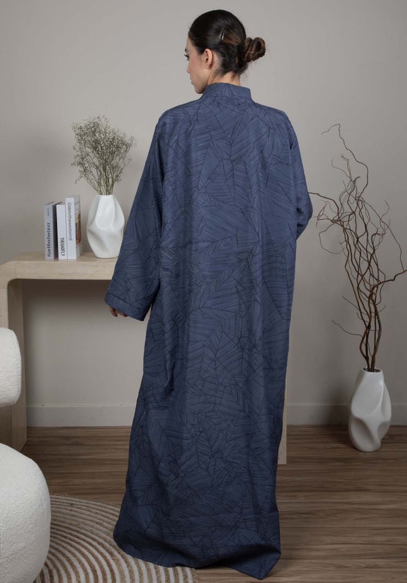 Msquare Fashion - Women's Abayas 3