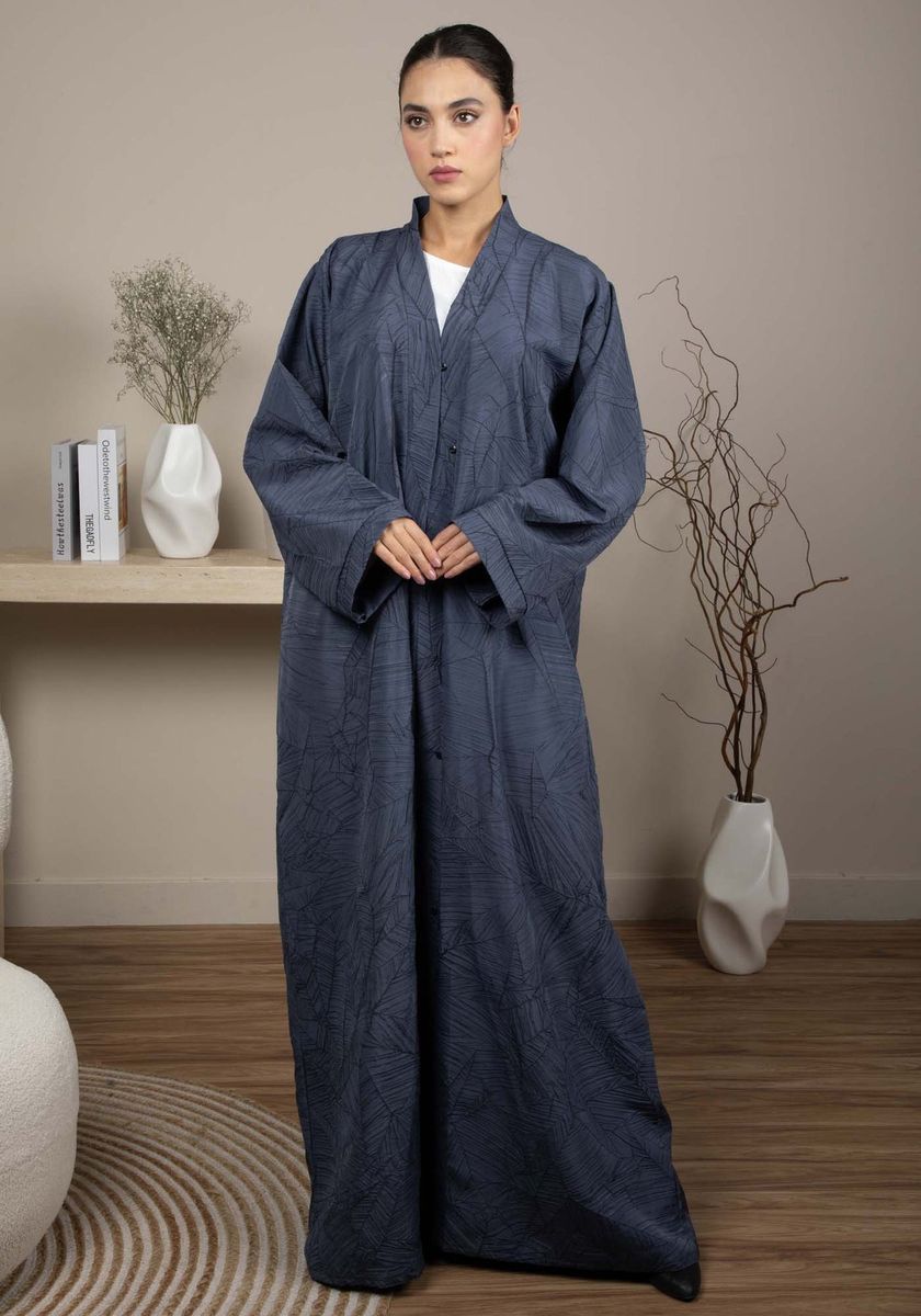 Msquare Fashion - Women's Abayas 9