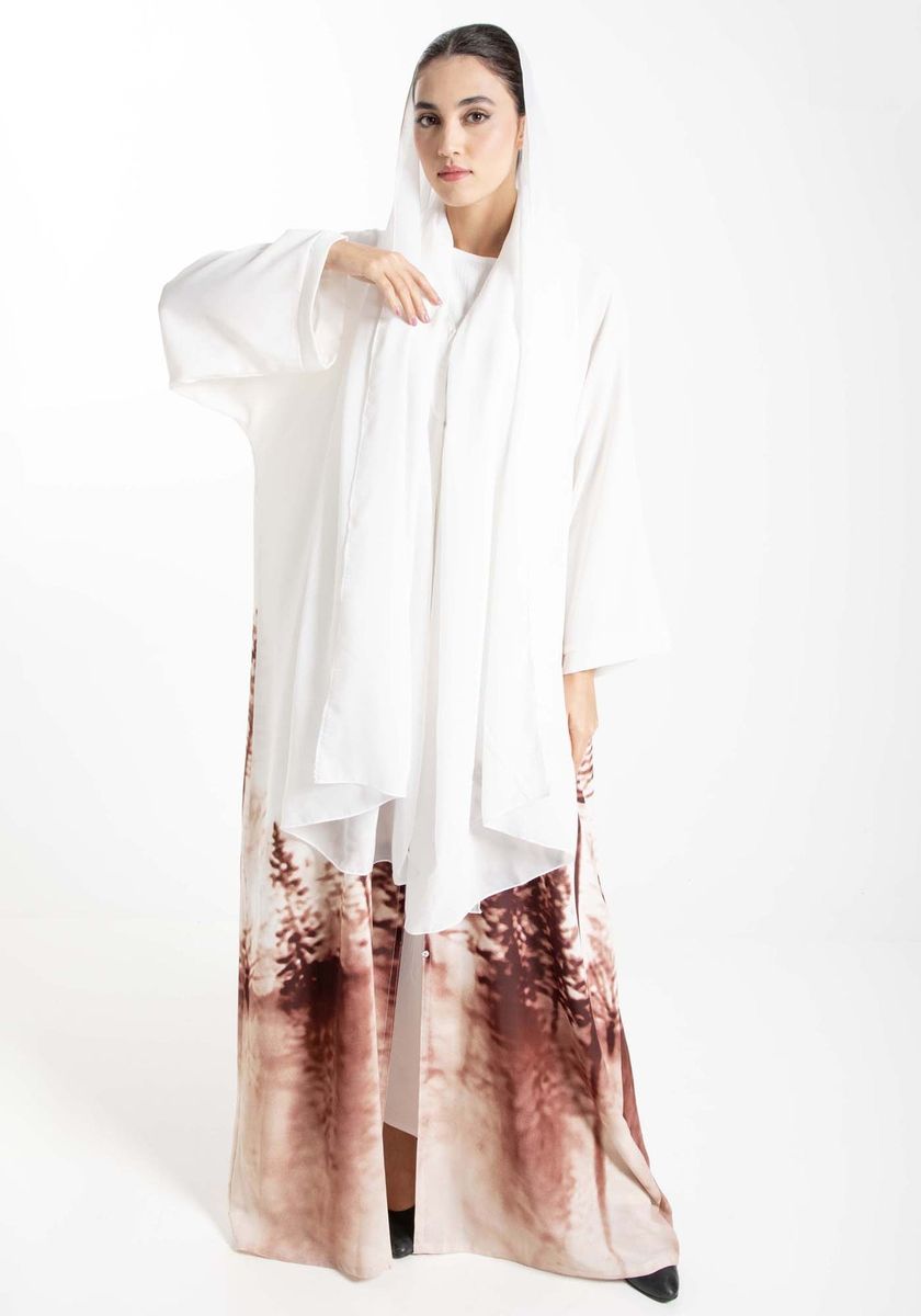 Msquare Fashion - Women's Abayas 9
