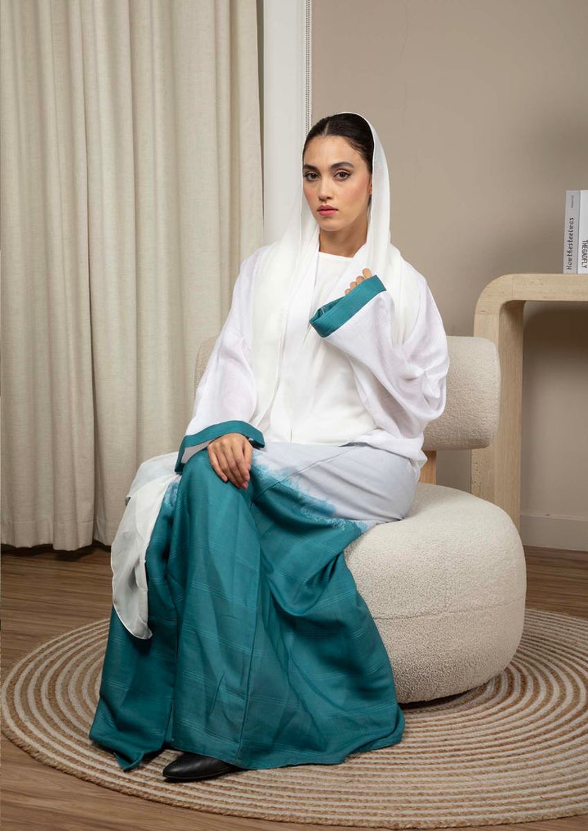 Msquare Fashion - Women's Abayas 2