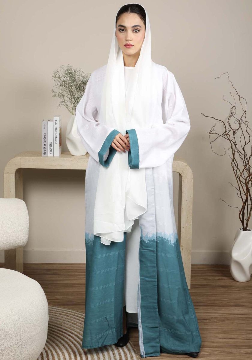 Msquare Fashion - Women's Abayas 9