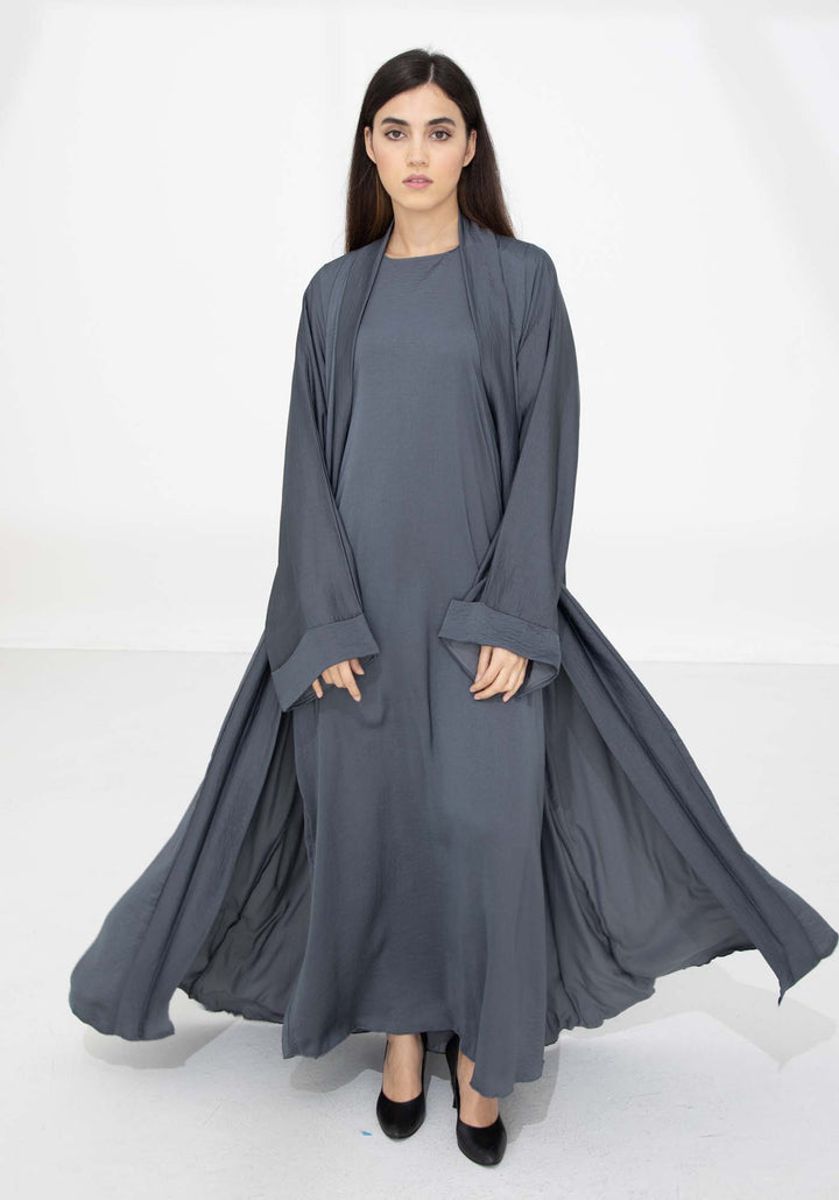 Msquare Fashion - Women's Abayas 1