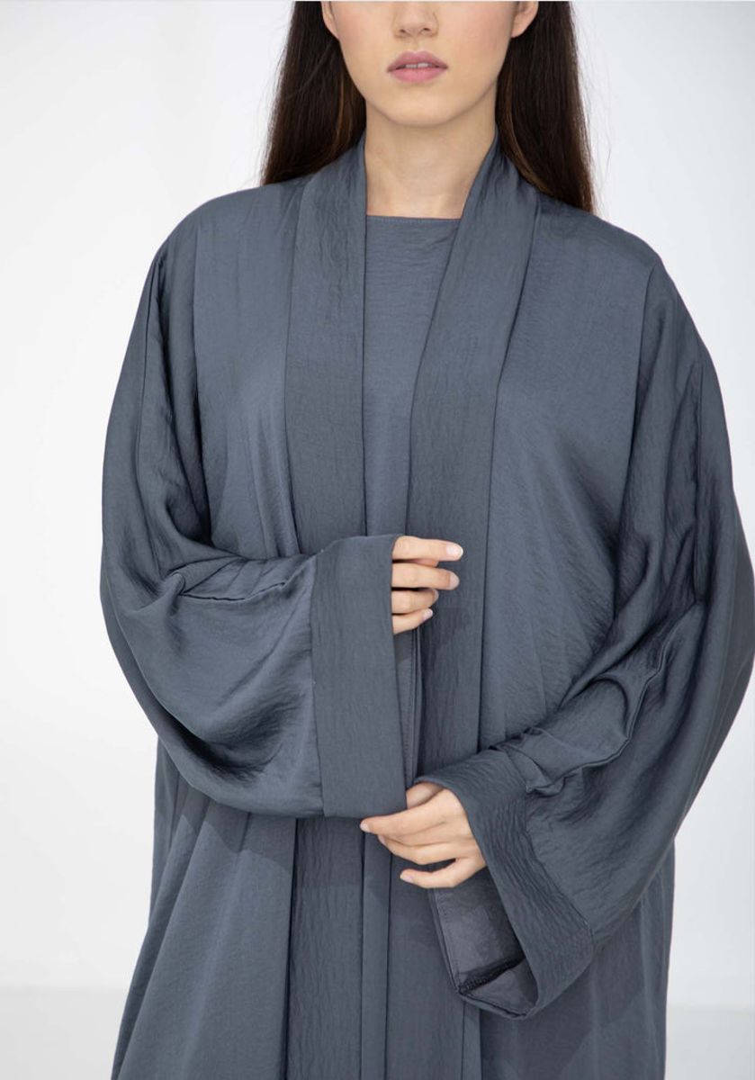 Msquare Fashion - Women's Abayas 2