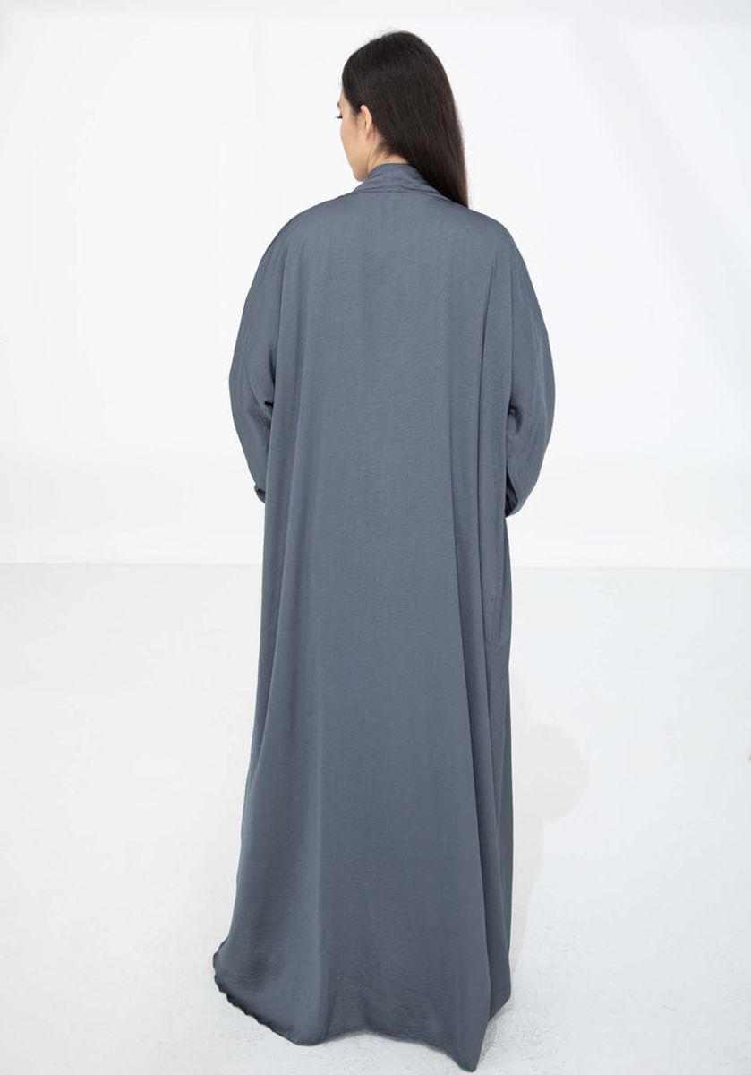Msquare Fashion - Women's Abayas 3