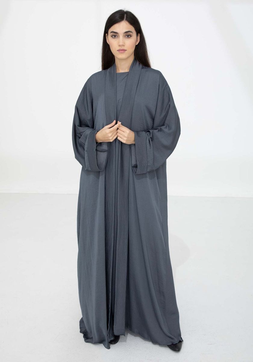 Msquare Fashion - Women's Abayas 9