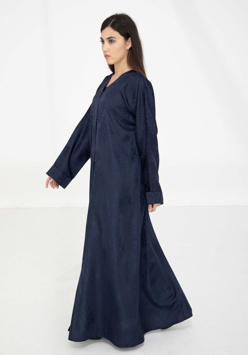 Msquare Fashion - Women's Abayas 1