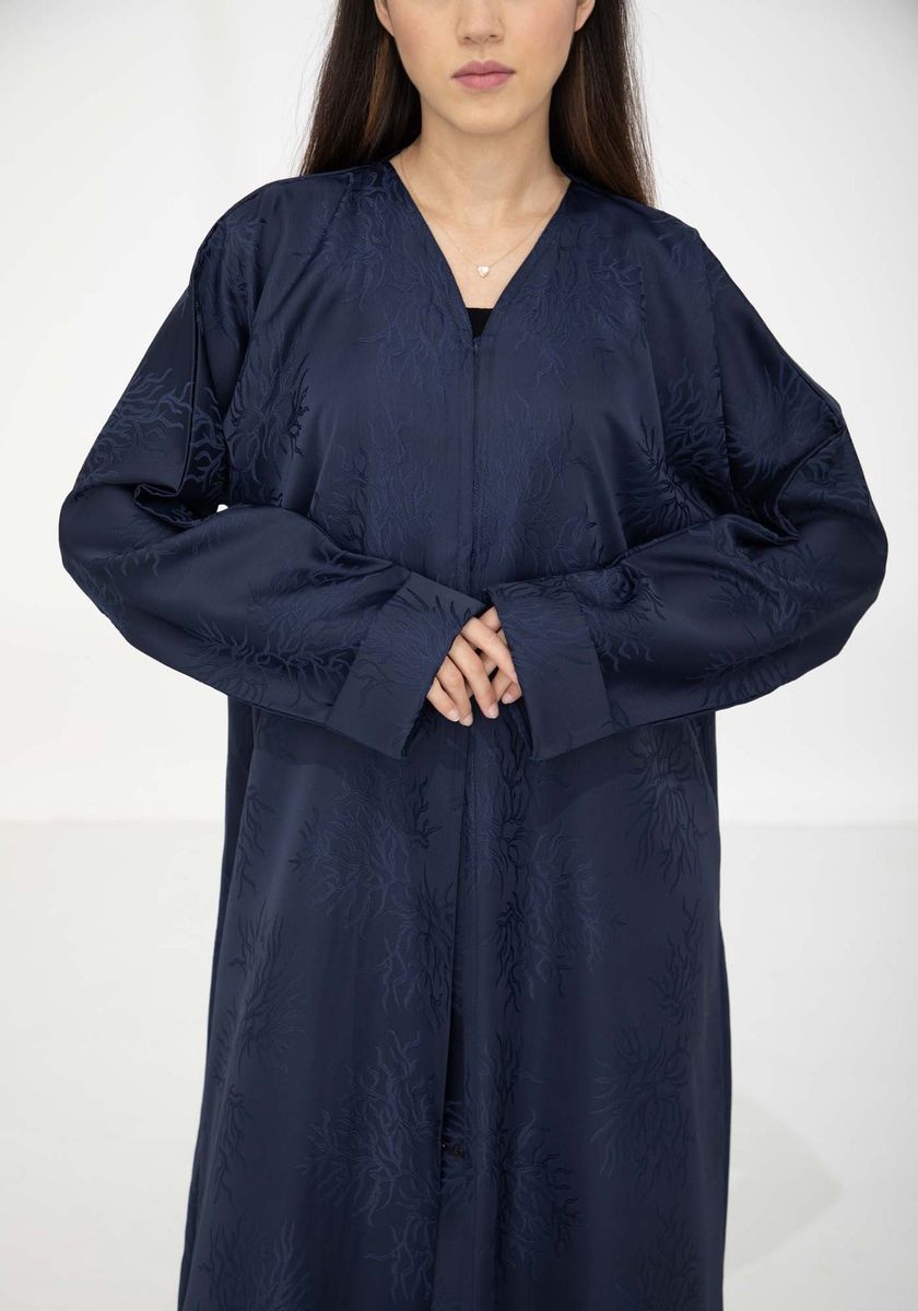 Msquare Fashion - Women's Abayas 2
