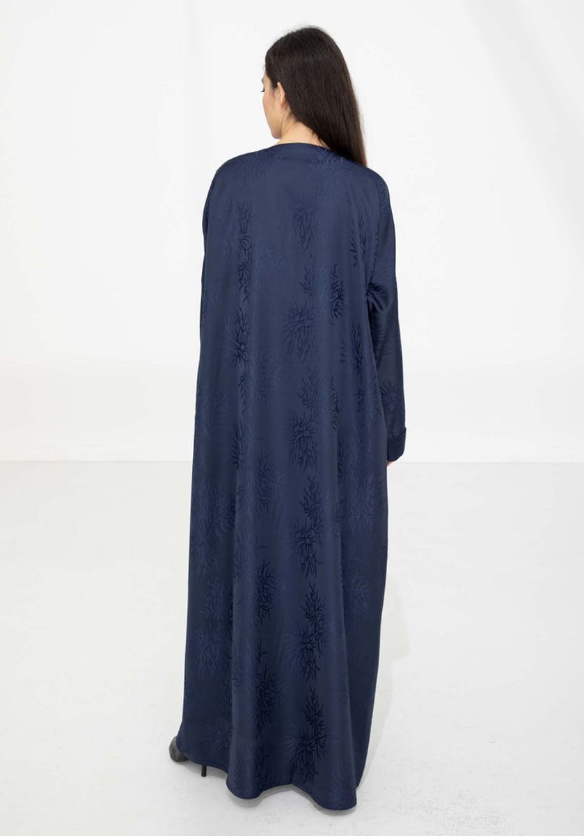 Msquare Fashion - Women's Abayas 3