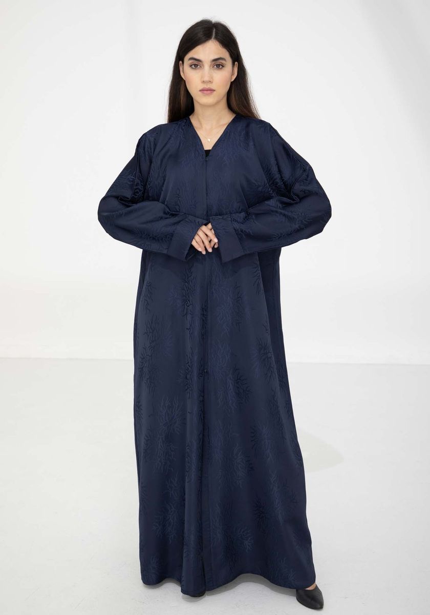 Msquare Fashion - Women's Abayas 9