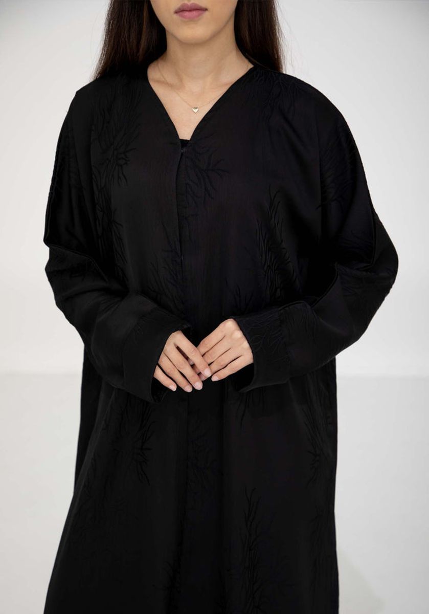 Msquare Fashion - Women's Abayas 1
