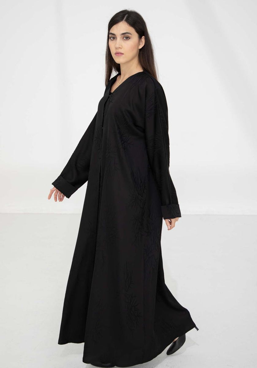 Msquare Fashion - Women's Abayas 3