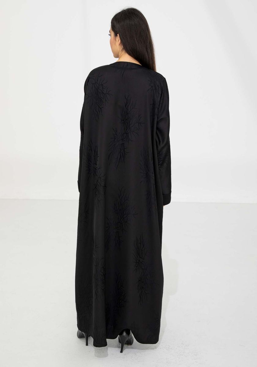 Msquare Fashion - Women's Abayas 4