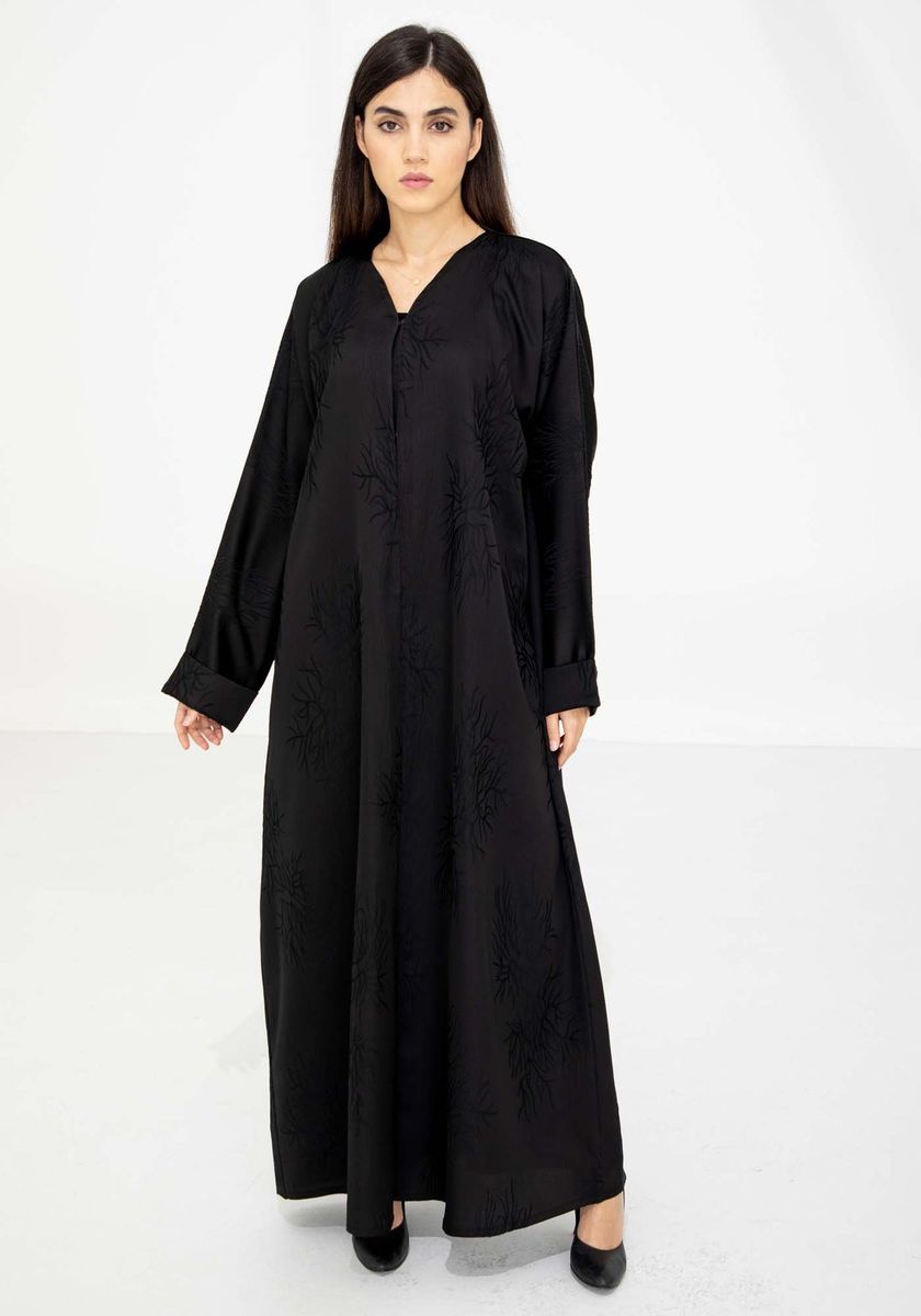 Msquare Fashion - Women's Abayas 10