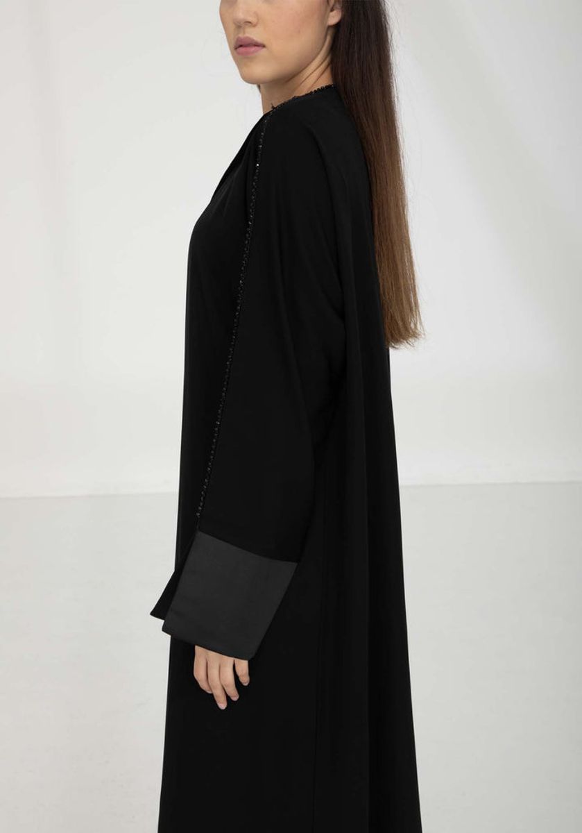 Msquare Fashion - Women's Abayas 1