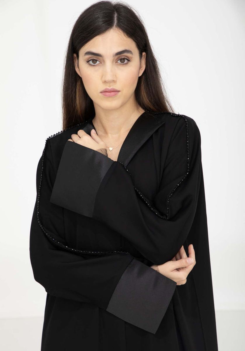 Msquare Fashion - Women's Abayas 2