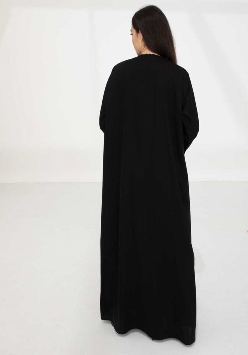 Msquare Fashion - Women's Abayas 3