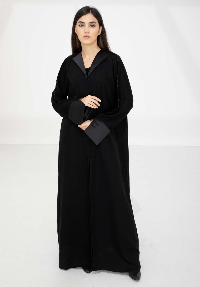 Msquare Fashion - Women's Abayas 9