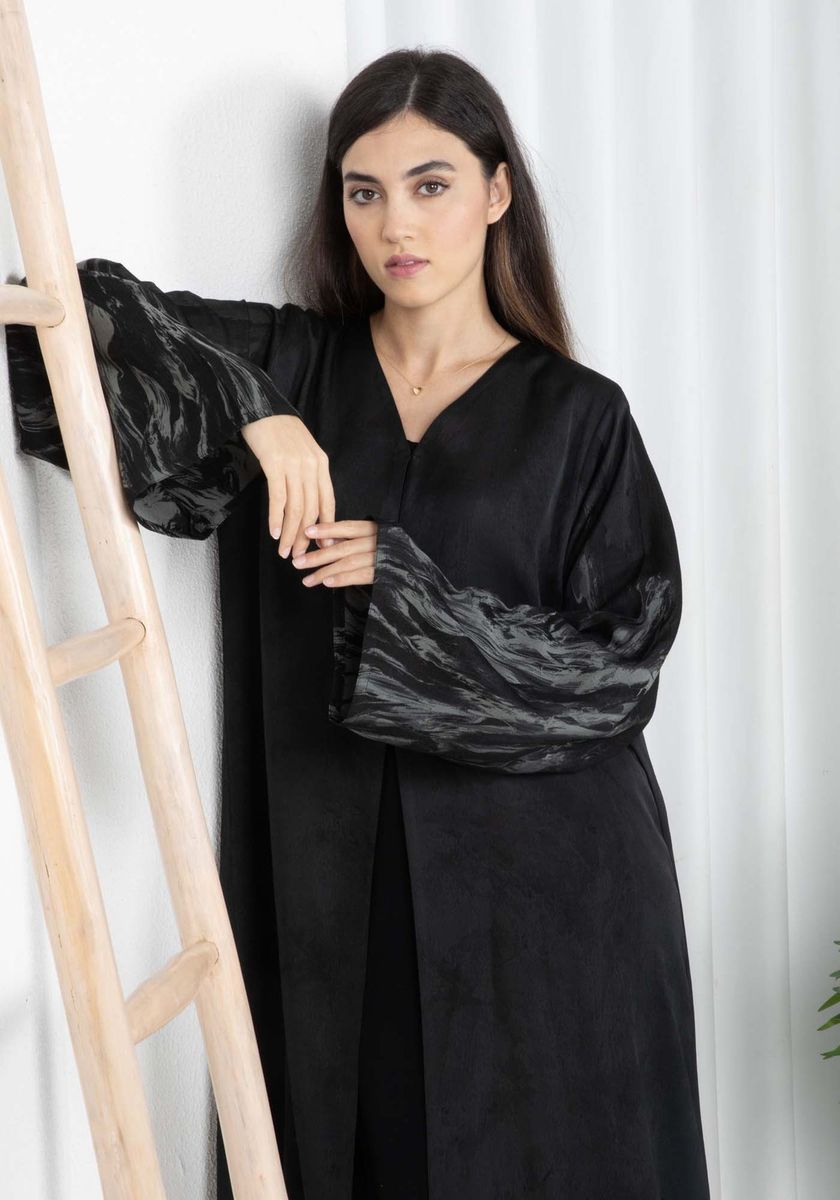 Msquare Fashion - Women's Abayas 2