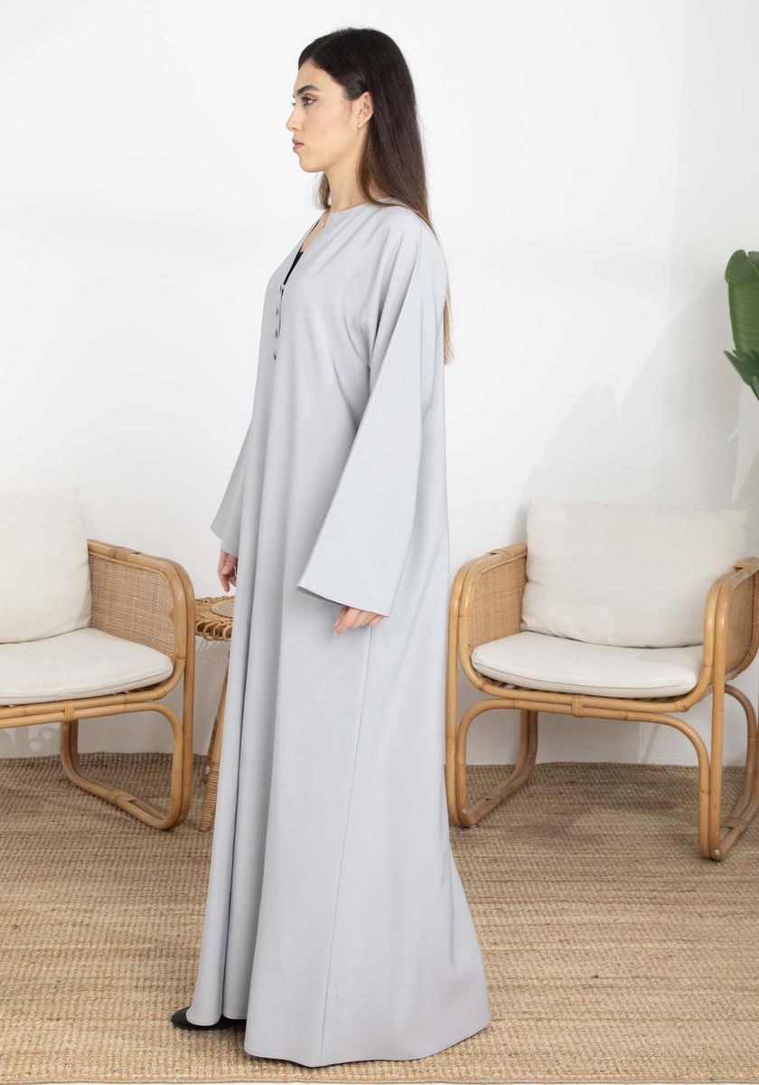 Msquare Fashion - Women's Abayas 1