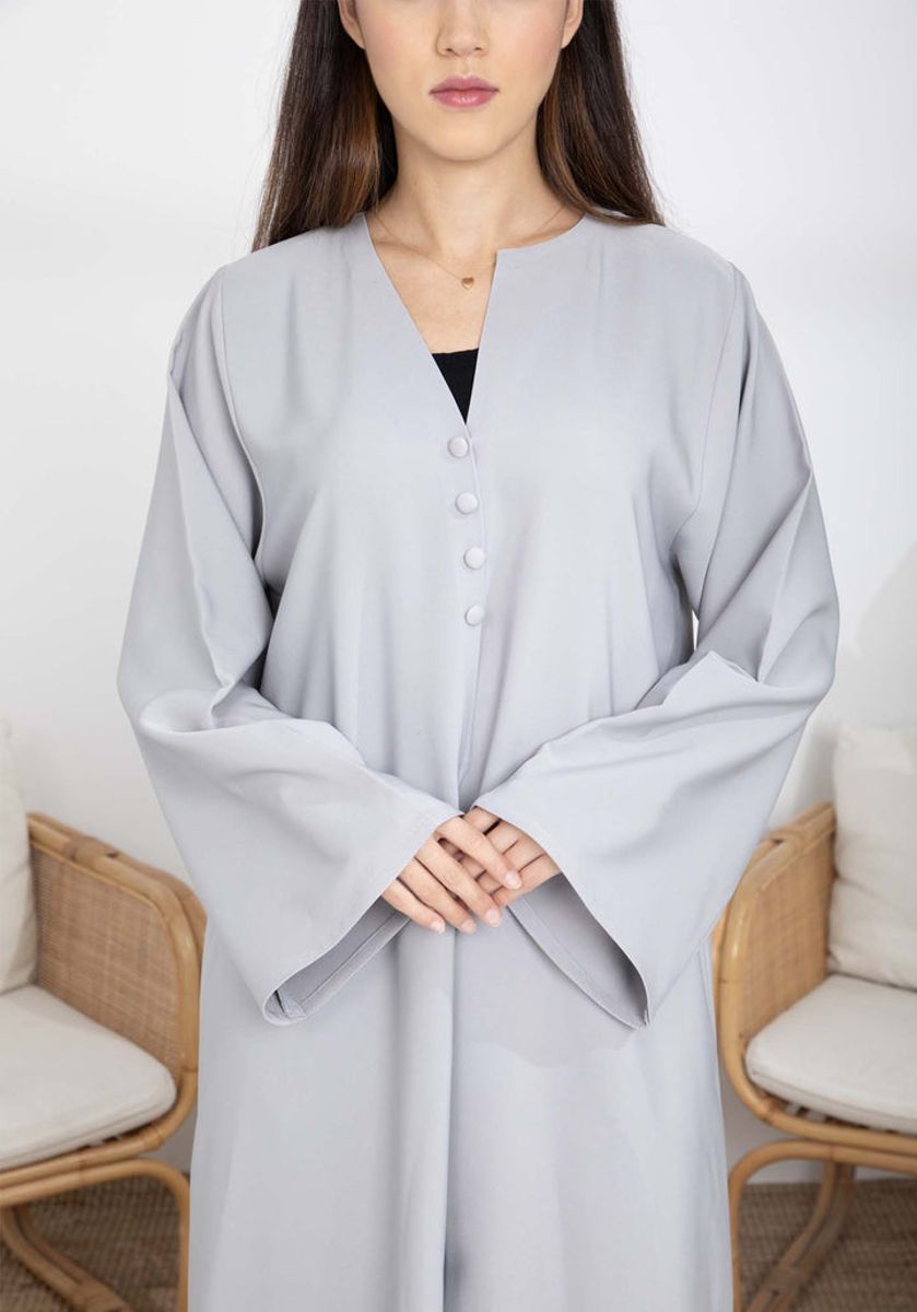 Msquare Fashion - Women's Abayas 2