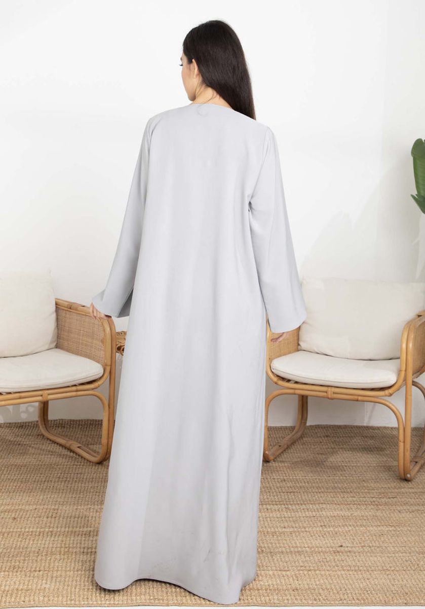 Msquare Fashion - Women's Abayas 4