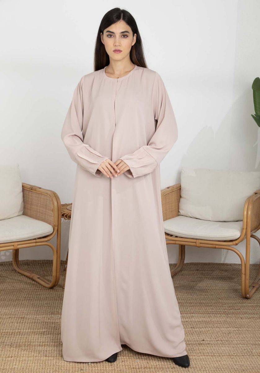 Msquare Fashion - Women's Abayas 1