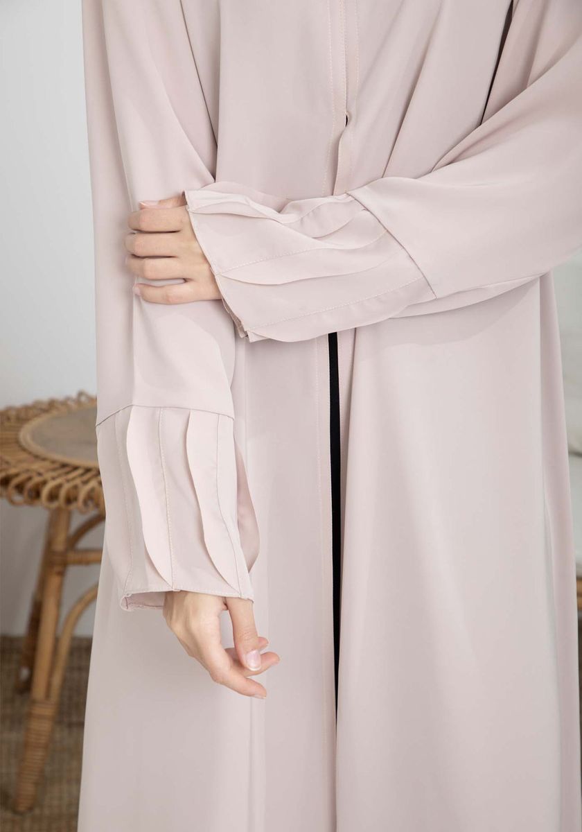 Msquare Fashion - Women's Abayas 2