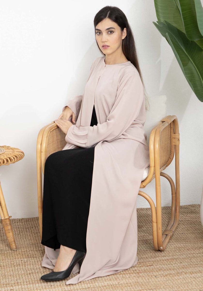 Msquare Fashion - Women's Abayas 3
