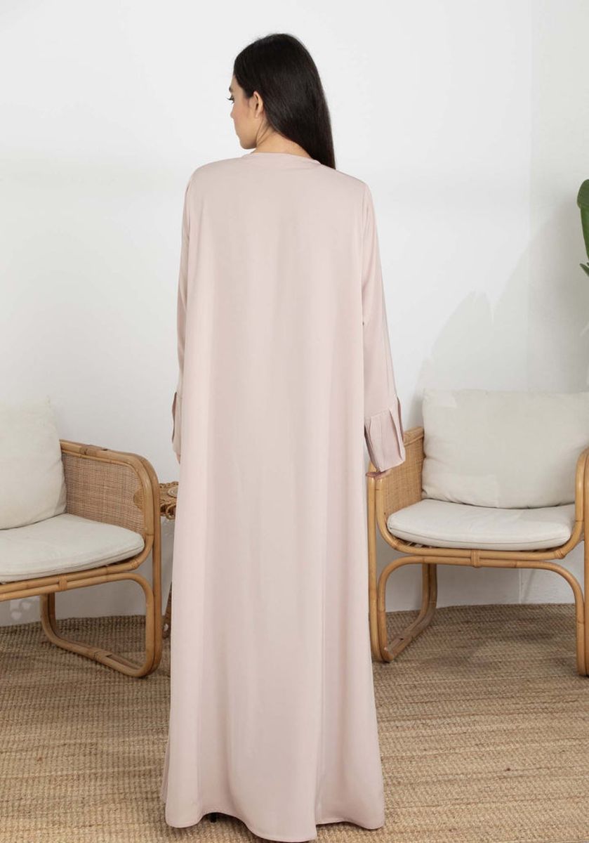 Msquare Fashion - Women's Abayas 4