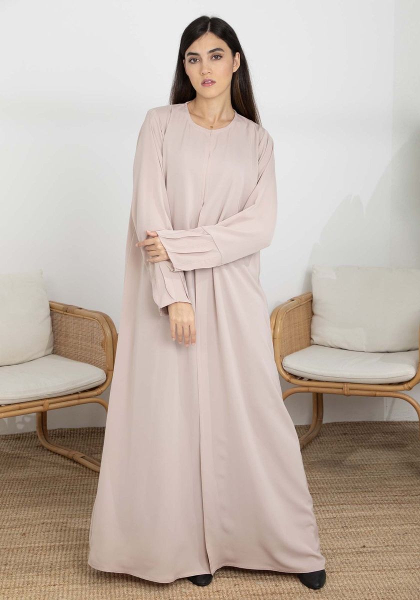 Msquare Fashion - Women's Abayas 10